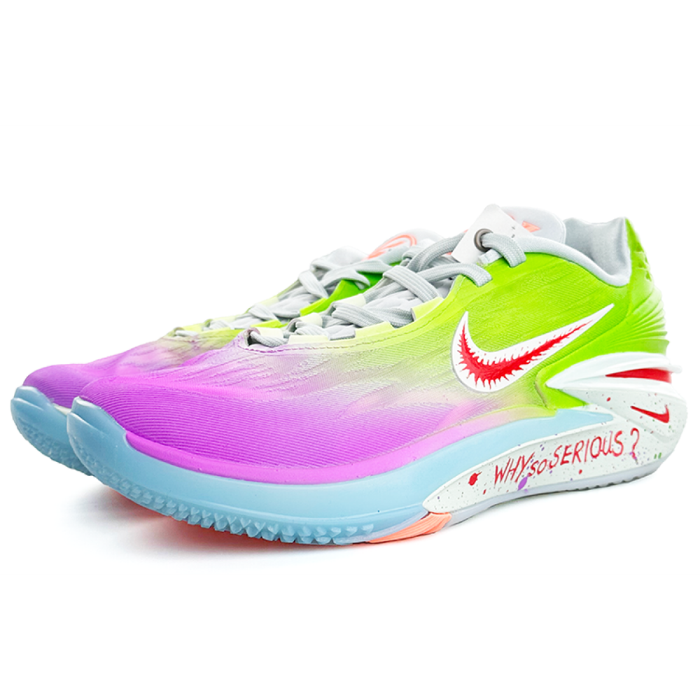 【 】 Nike Air Zoom G.T. Cut 2 EP