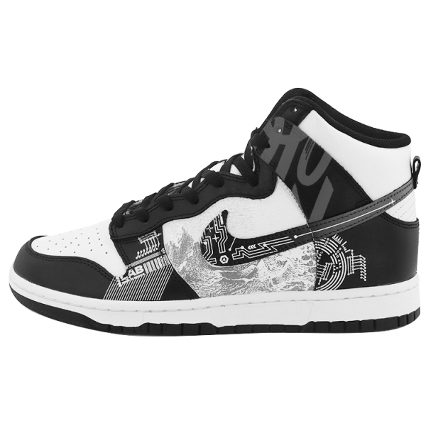 【 】 Nike Dunk Retro