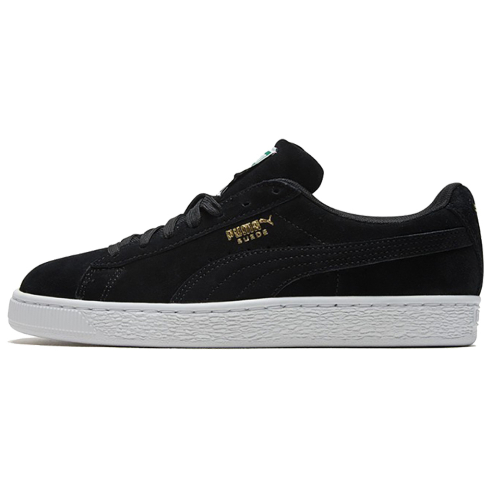 PUMA Suede