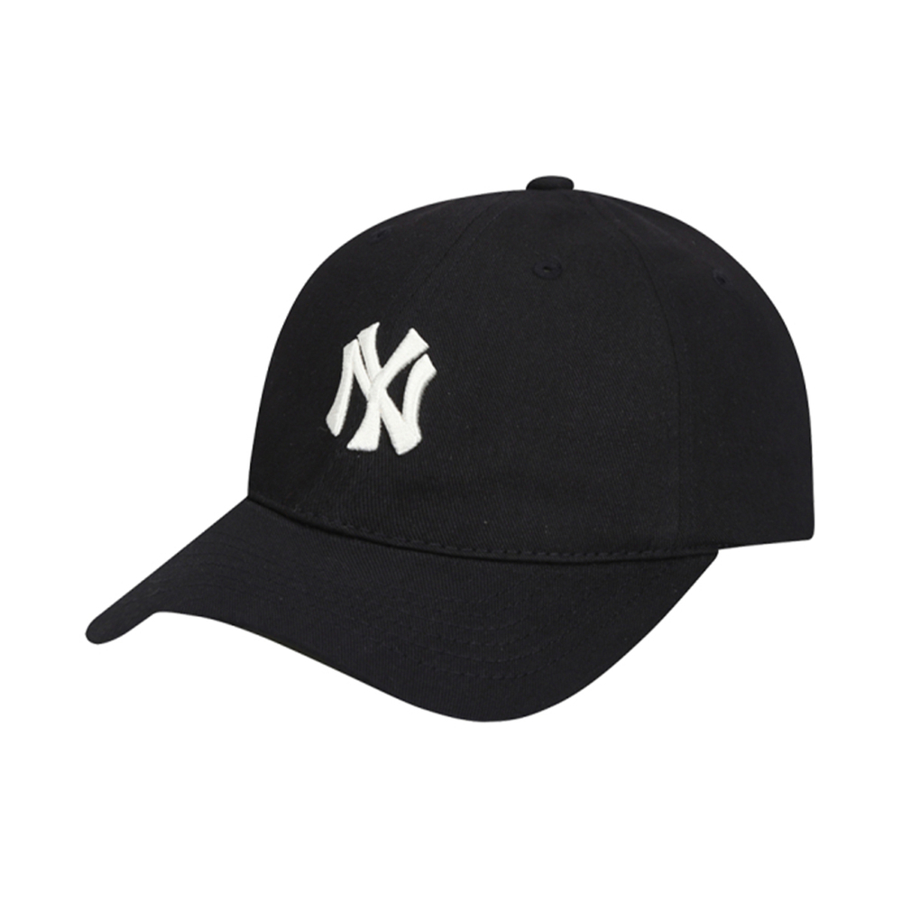 MLB NY/LA logo