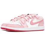 【 】 Jordan Air Jordan 1 Low SE GS