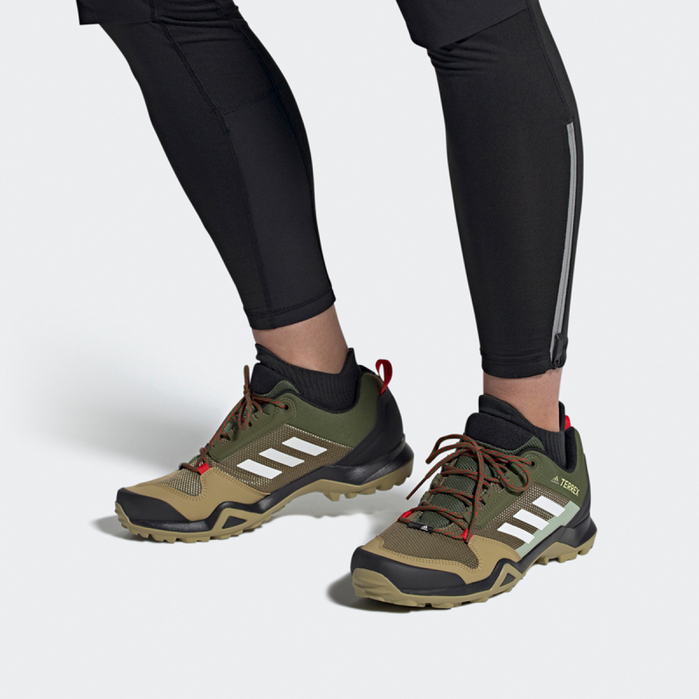 Adidas Terrex AX3 GTX