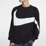 Nike BIG SWOOSH Logo