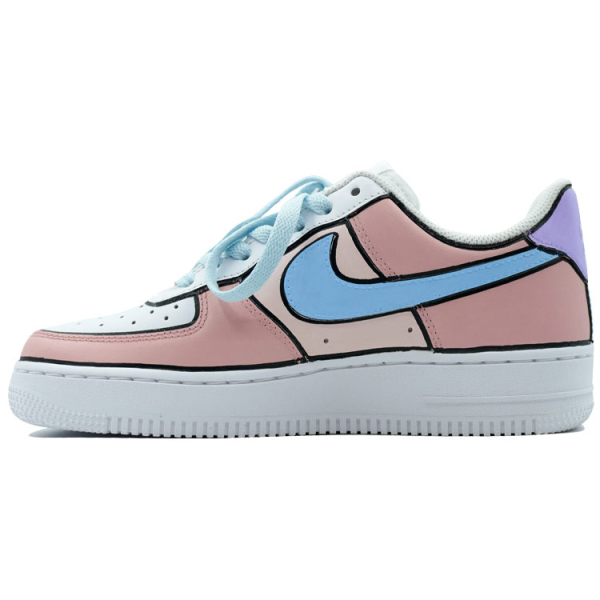 【 】 Nike Air Force 1