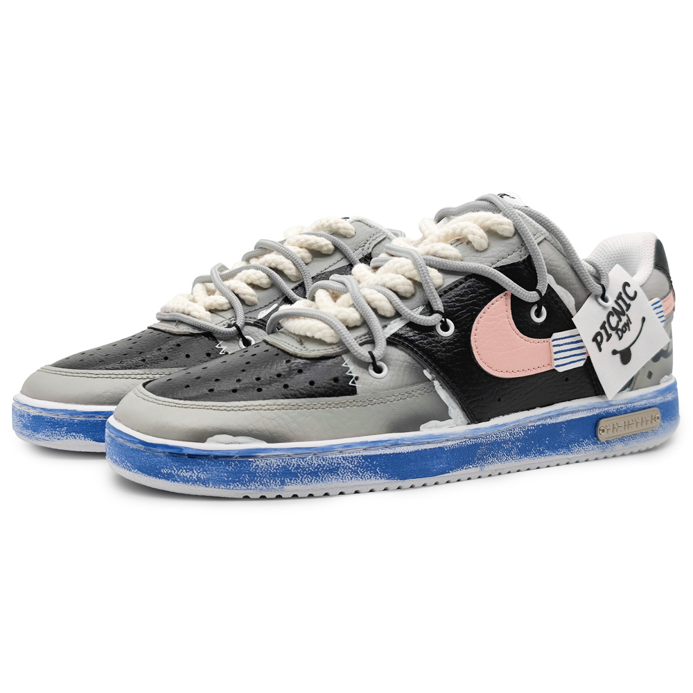 【 】 Nike Court Vision 1 Low
