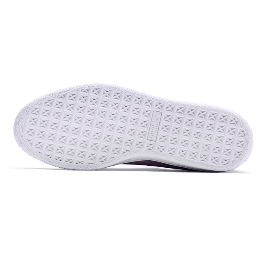 PUMA Basket Crush Emboss