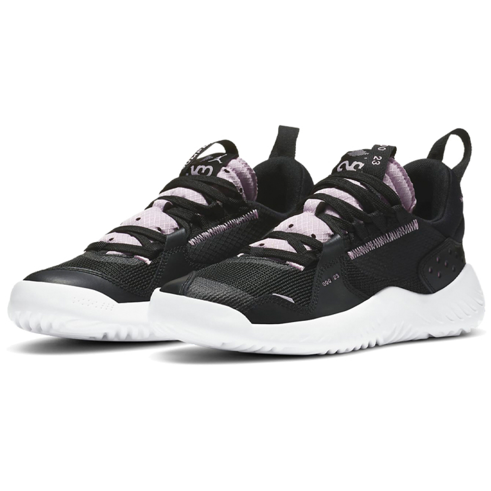 Jordan Delta