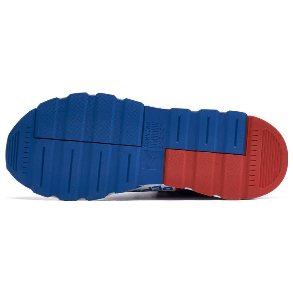 Pepsi/ x PUMA RS-0