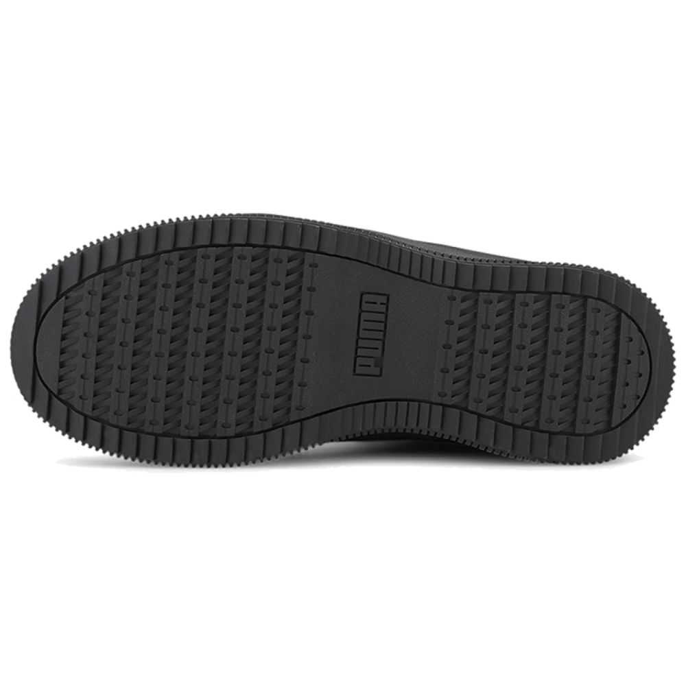 PUMA DEVA Suede