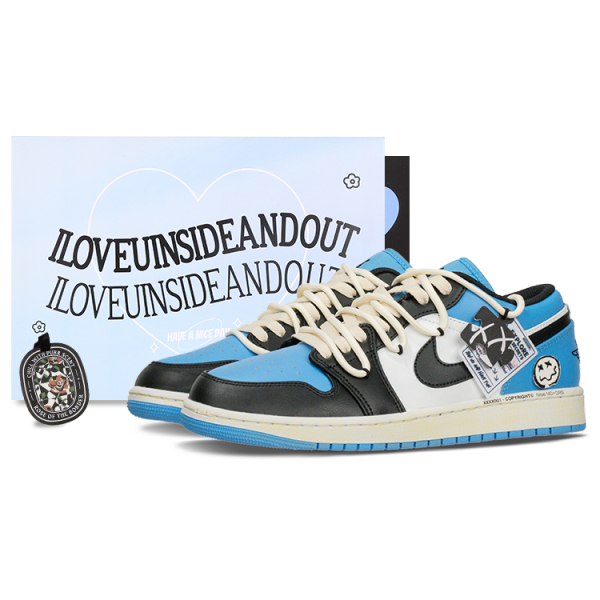 【 】 Jordan Air Jordan 1 Low TMS