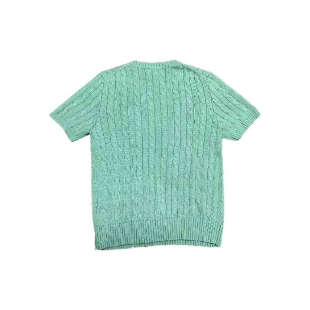 Polo Ralph Lauren SS23 Logo