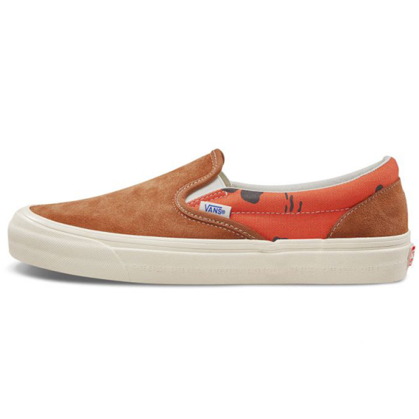 Vans slip-on