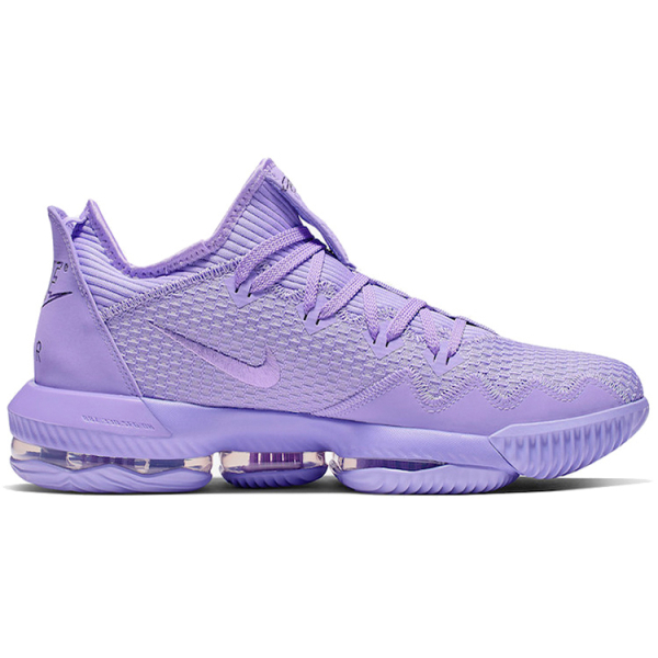Nike Lebron 16 Low
