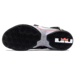 Nike zoom soldier 9 LMTD Quai 54