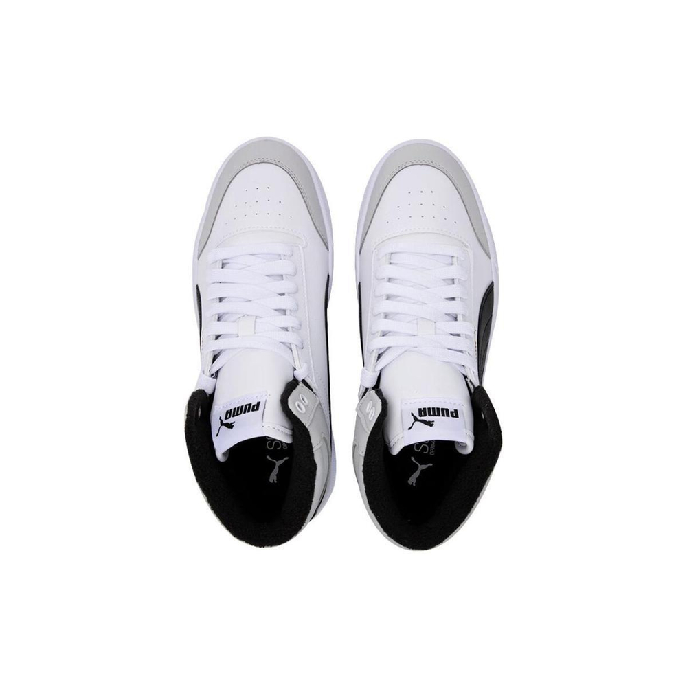 PUMA Shuffle Mid WTR