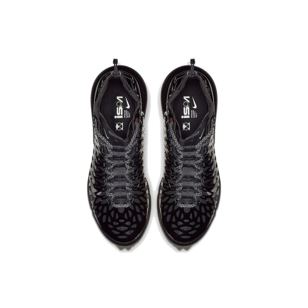 Nike Air Max 270 SP ISPA SOE Anthracite