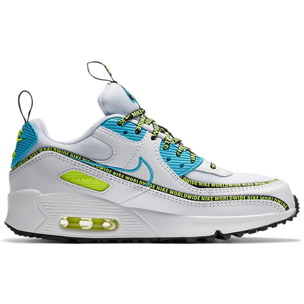 Nike Air Max 90 SE2 (GS)