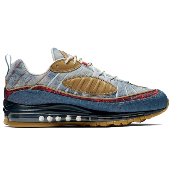Nike Air Max 98 Wild West