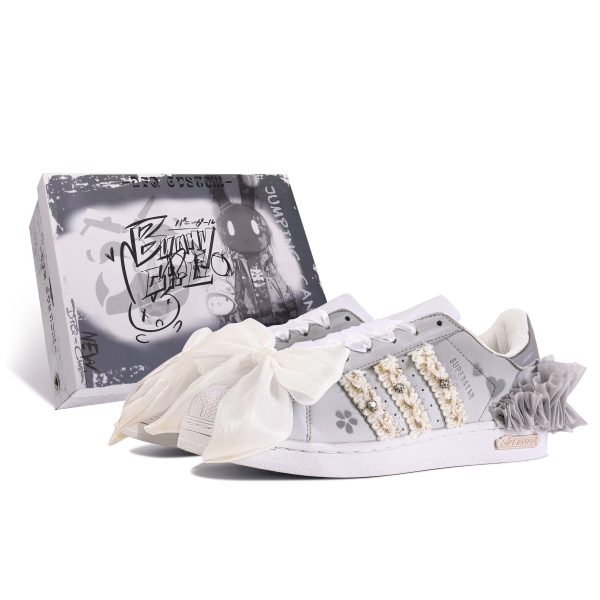 【 】 adidas originals Superstar