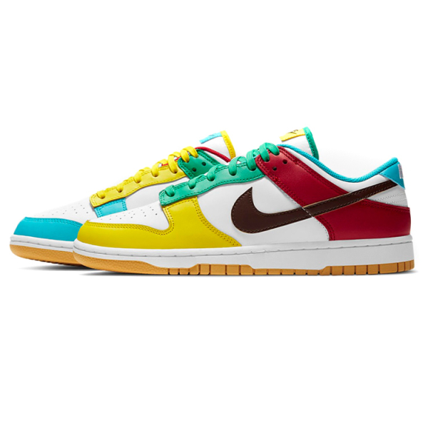 Nike Dunk SE "Free.99"
