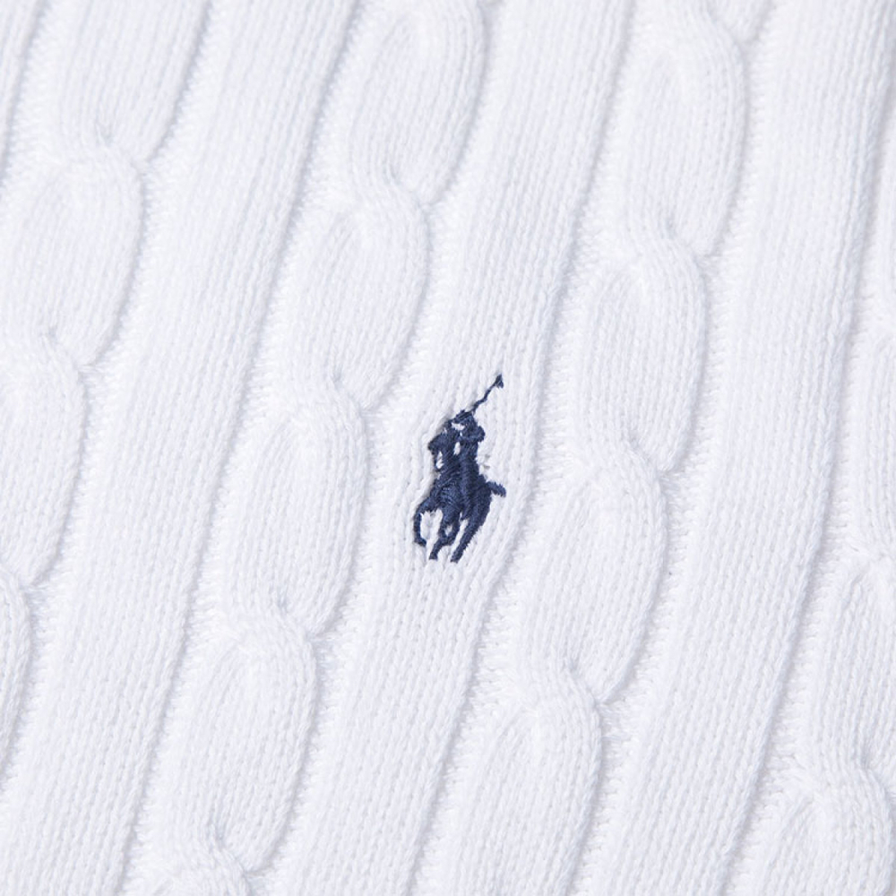 Polo Ralph Lauren SS23 Logo
