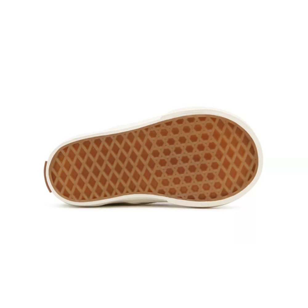 Vans Toddler Eco Theory Authentic Elastic Lace
