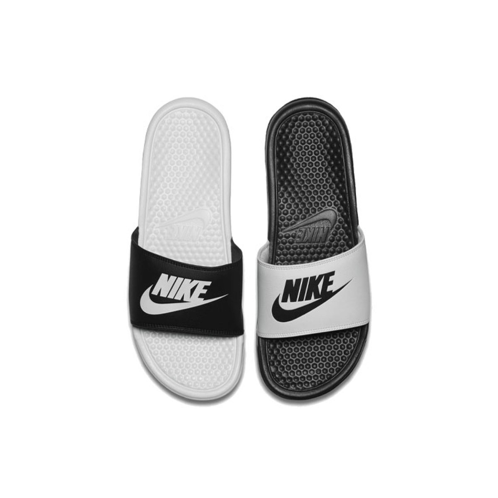 Nike Benassi JDI JDI Mismatch
