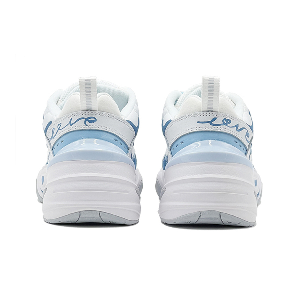 【 】 Nike M2K Tekno