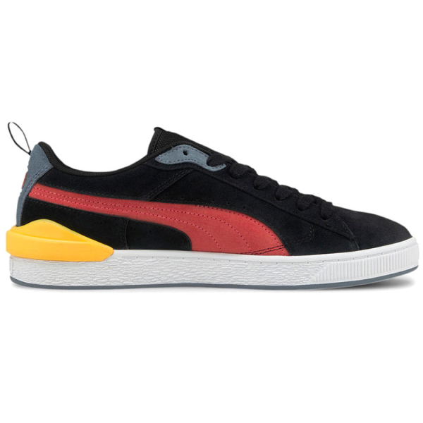 PUMA Suede Bloc
