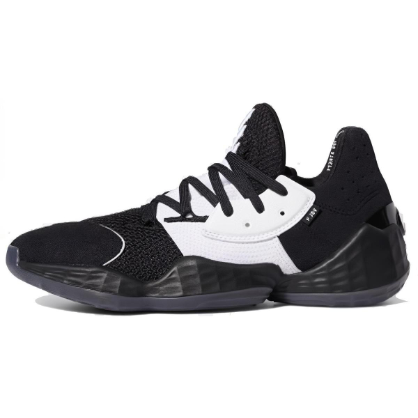 Adidas Harden Vol. 4 Gca 4