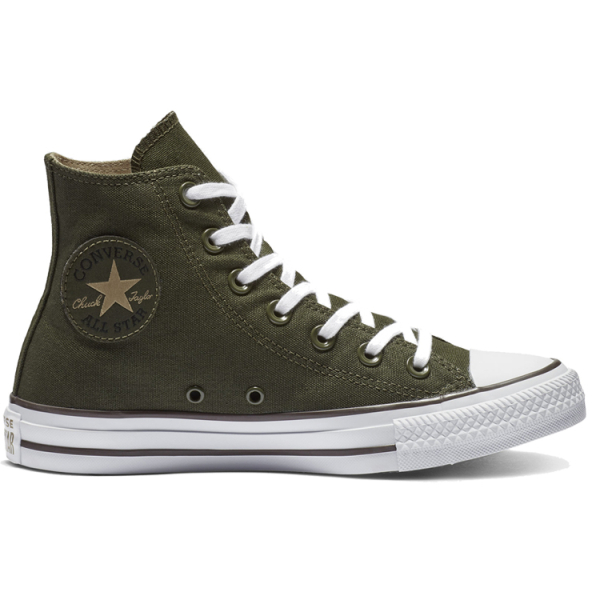 Converse Chuck Taylor All Star Utility Green