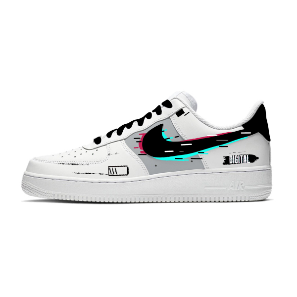 【 】 Nike Air Force 1 Low