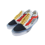 Gallery Dept. x Vans Old Skool OG LX