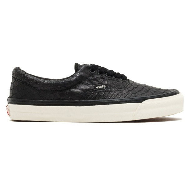 WTAPS x Vans Era LX