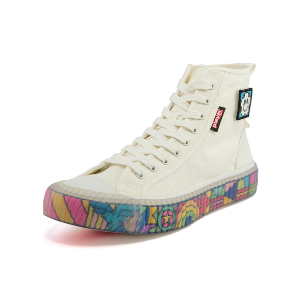 Craig&Karl x Kappa