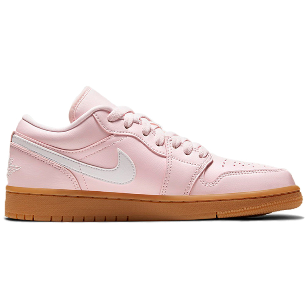 Jordan Air Jordan 1 low "pink gum"