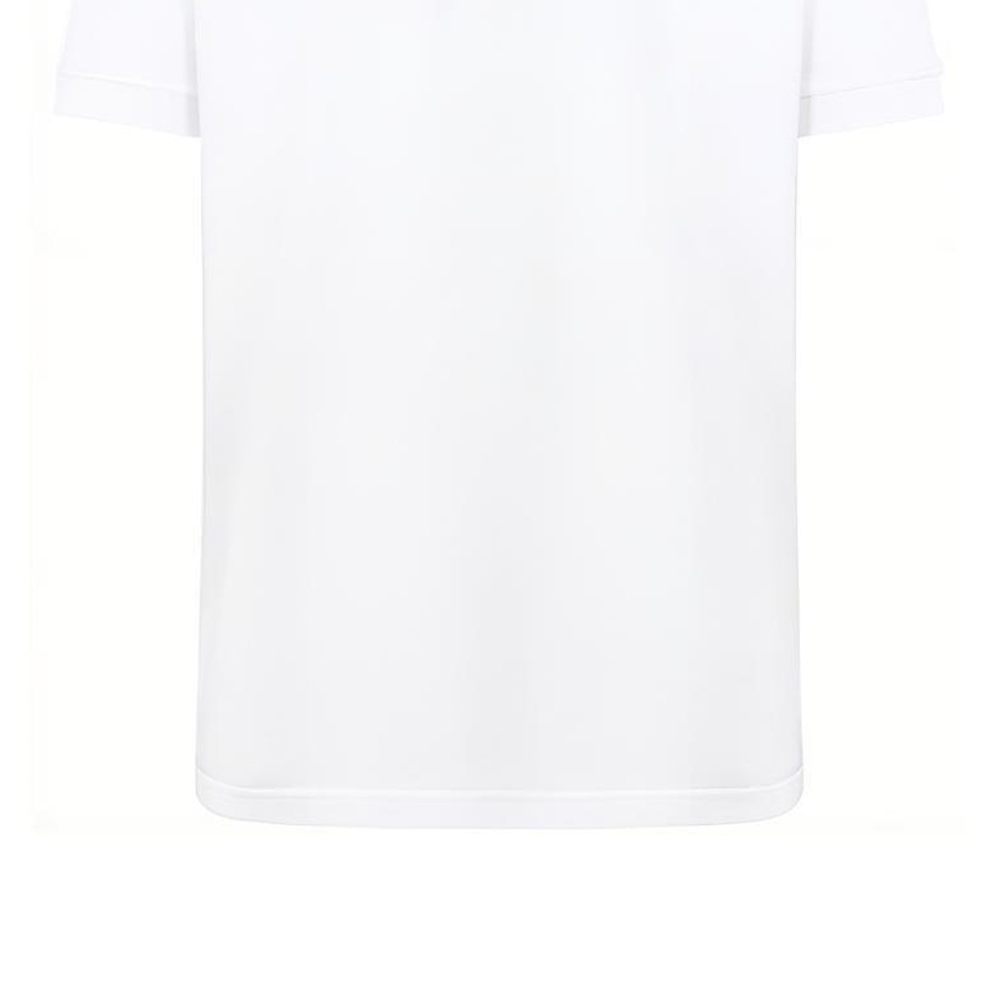 Alexander McQueen Polo