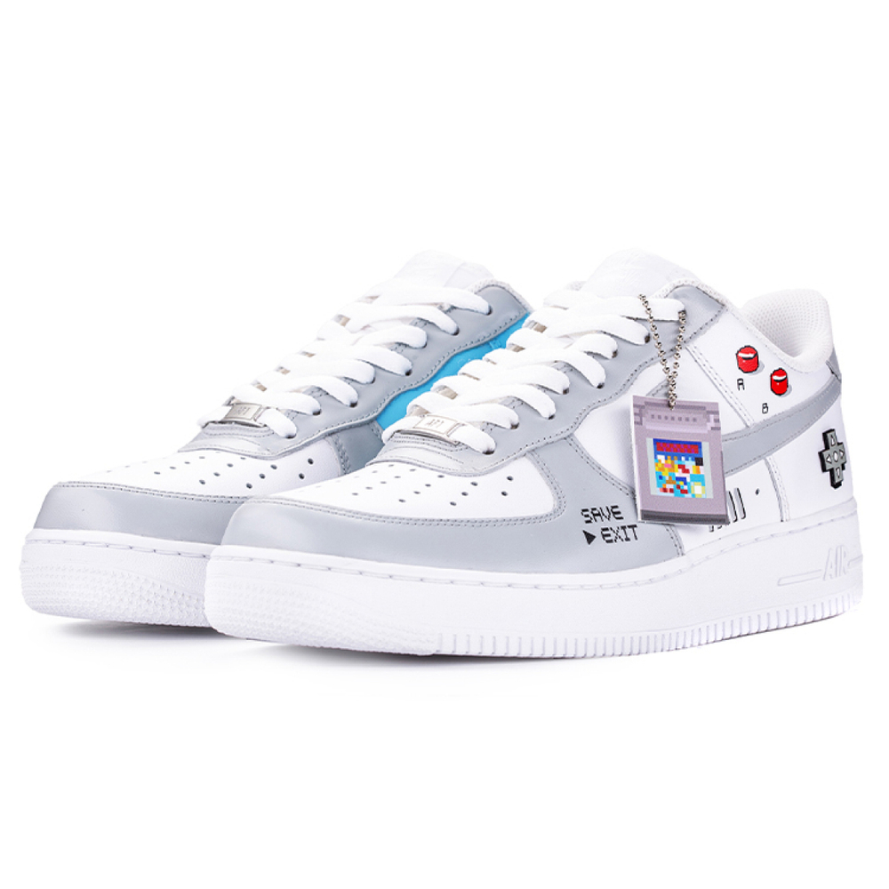 【 】 Nike Air Force 1