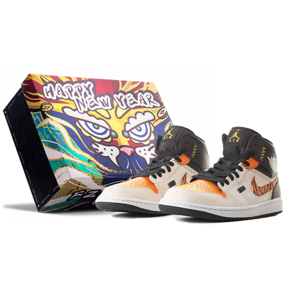 【 】 Jordan Air Jordan 1