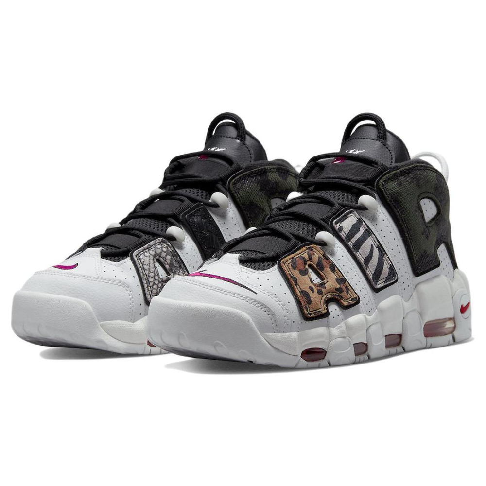 Nike Air More Uptempo "Animal Instinct"