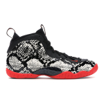 Nike Foamposite One Air Albino Snakeskin