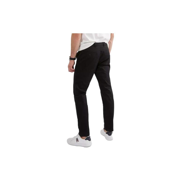Tommy Hilfiger Slim Fit Flex Tommy Chino Pants
