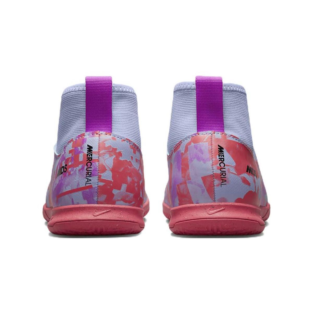 Nike Jr Zoom Superfly 9 ACAD MDS IC