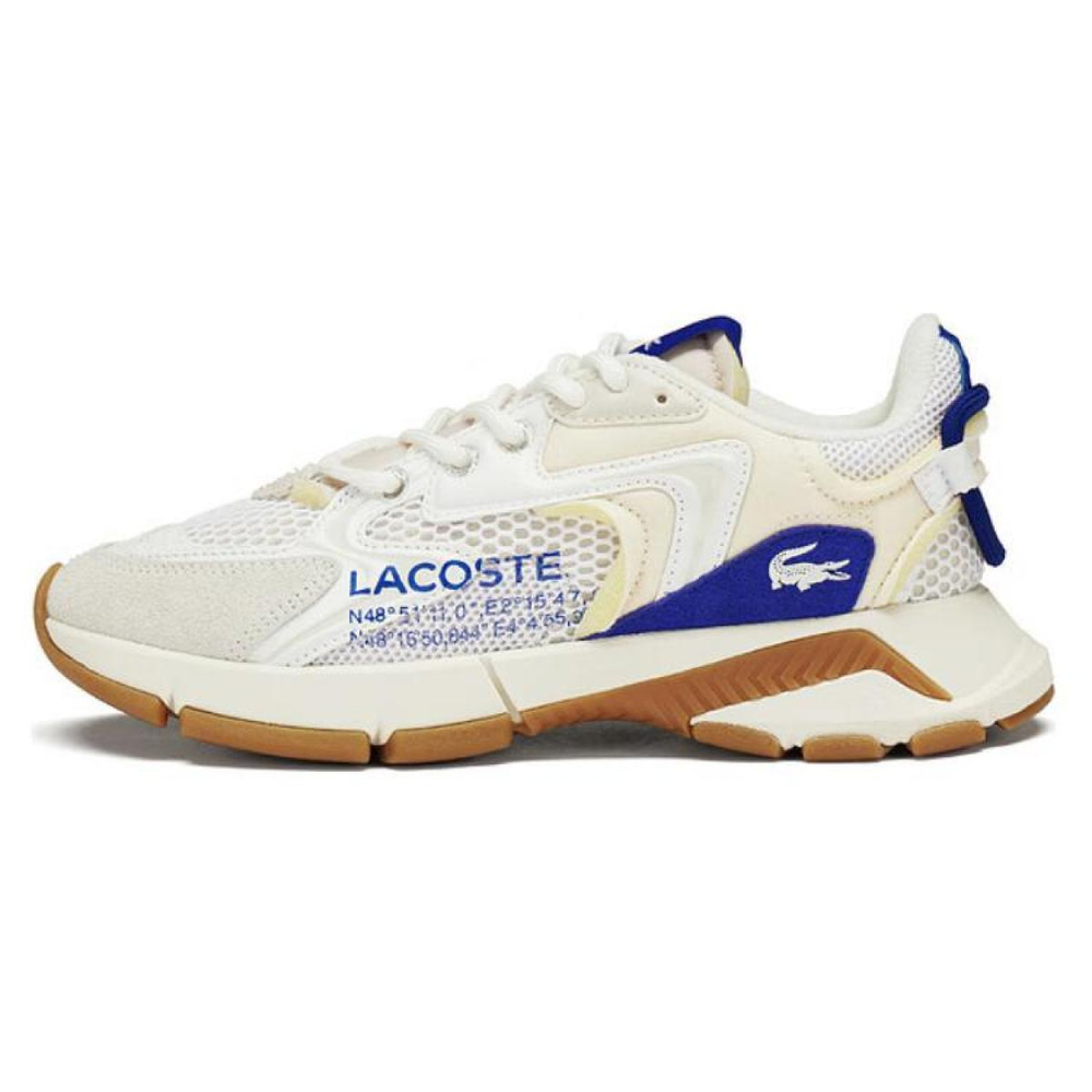 LACOSTE