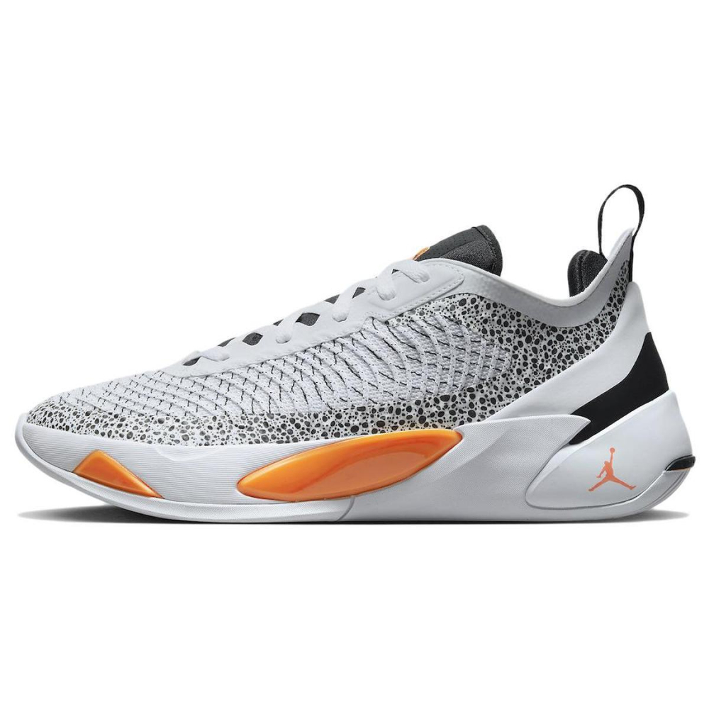 Jordan Luka 1 "Safari" 1