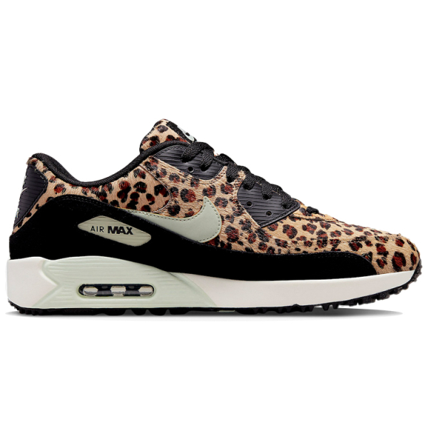 Nike Air Max 90 Golf NRG "Leopard"
