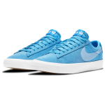 Nike Blazer GT "Blue"