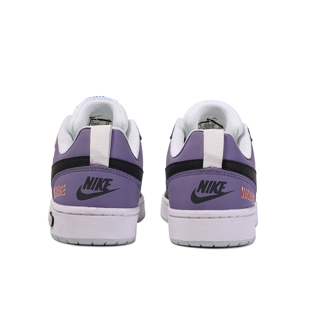 【 】 Nike Court Borough GS