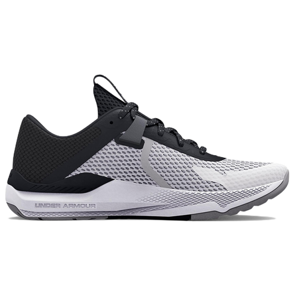 Under Armour Project Rock BSR 2