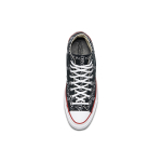 JW Anderson x Converse Chuck Taylor All Star 70 Grid Hi-Flame
